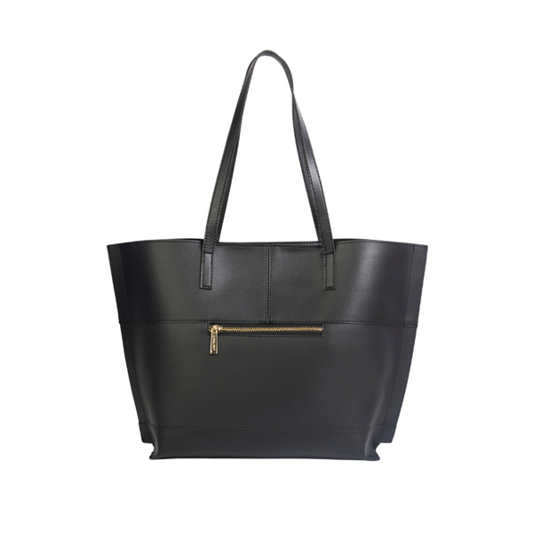 Black Classic Tote Bag