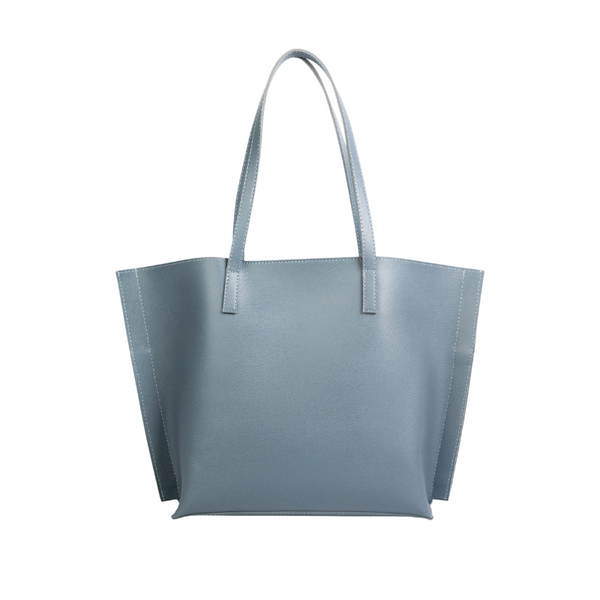 Grey Classic Tote Bag